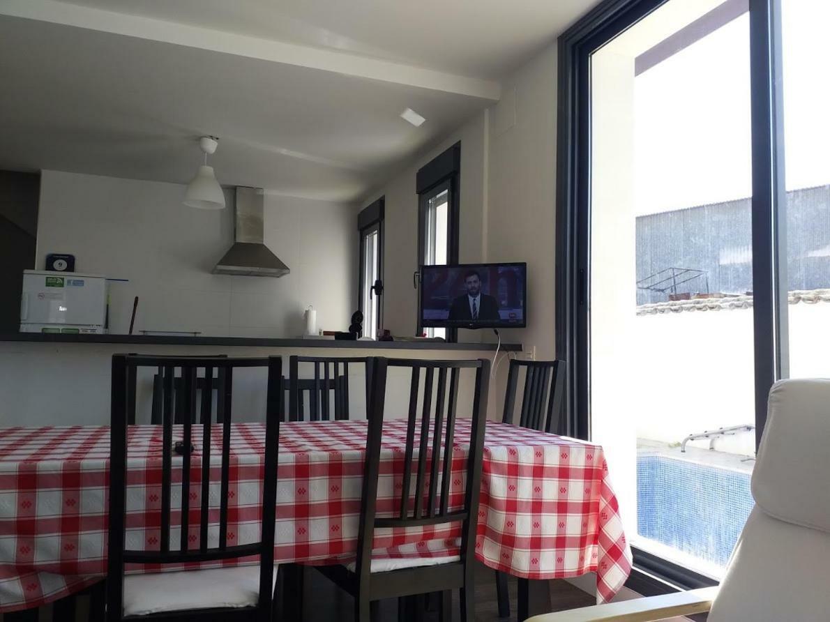 Casa Oretani Пикон Экстерьер фото